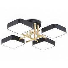 Потолочная люстра ambrella light fl fl516343